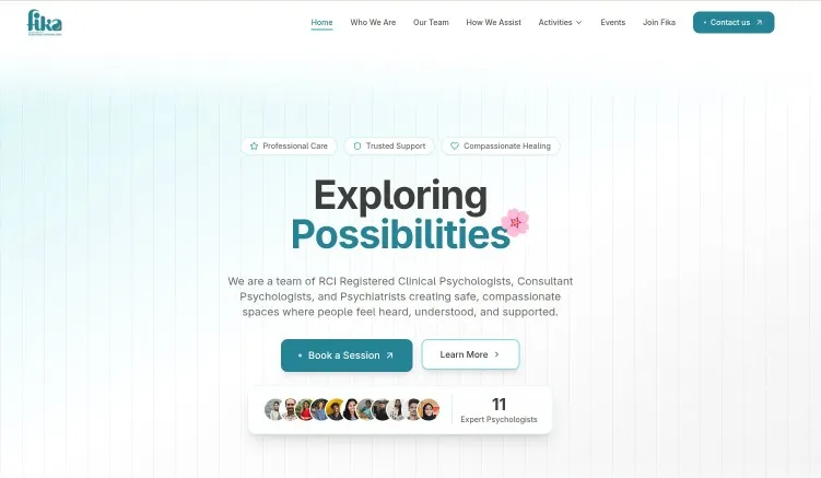 fikaindia.in